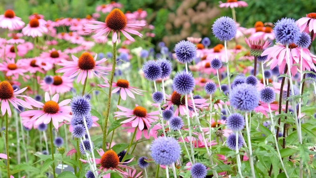 Seasonal Flower Gardening in Australia: Easy Backyard Tips for Year-Round Blooms